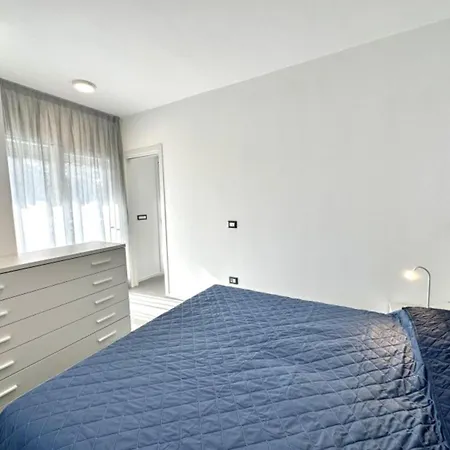 Apartment Near With Pool Access Bibione