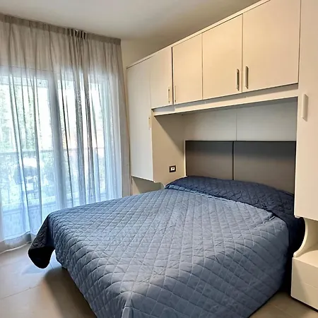 Apartment Near With Pool Access Bibione