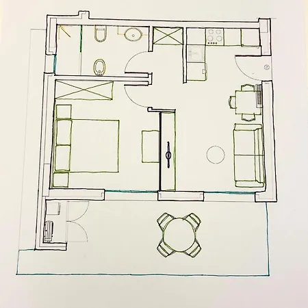 Near With Pool Access