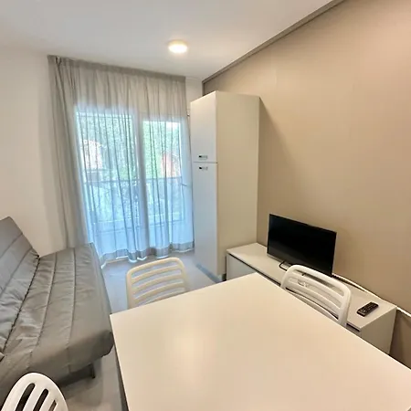 Apartment Near With Pool Access Bibione