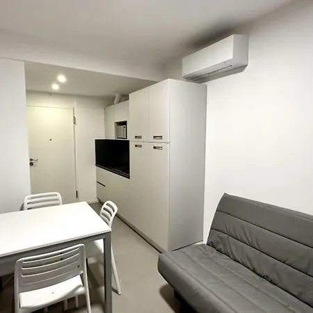 Near With Pool Access * Bibione