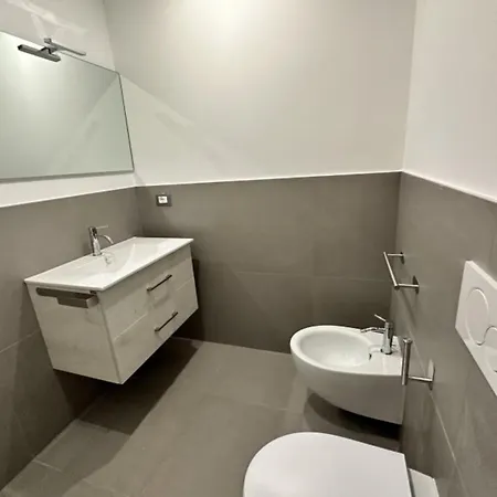 Near With Pool Access Bibione