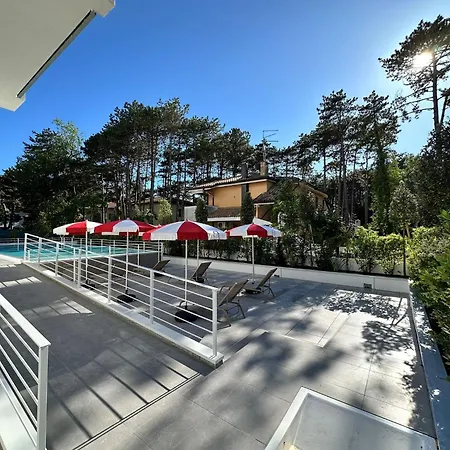 Apartment Near With Pool Access Bibione