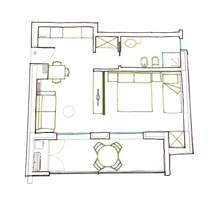 Near With Pool Access